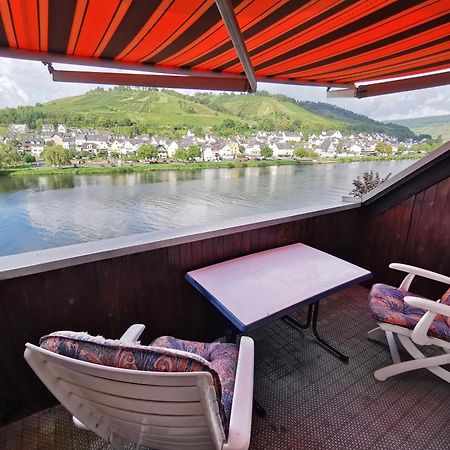 شقة Mosel View زيل ان دير موسل المظهر الخارجي الصورة